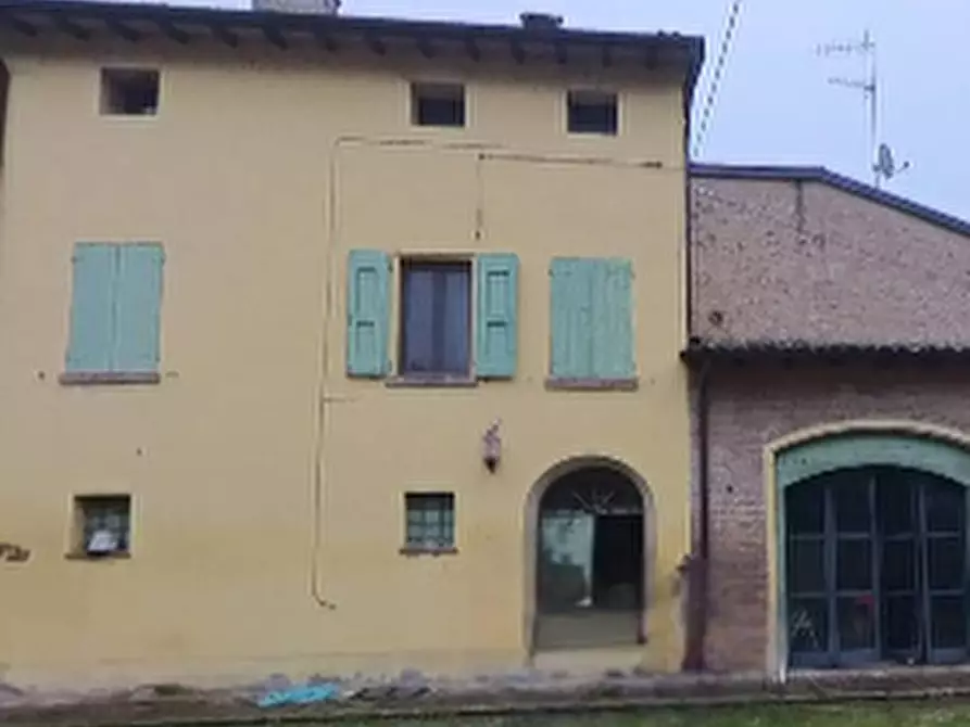 Immagine 9 di Appartamento in vendita  in Via San Polo a Castelvetro Di Modena