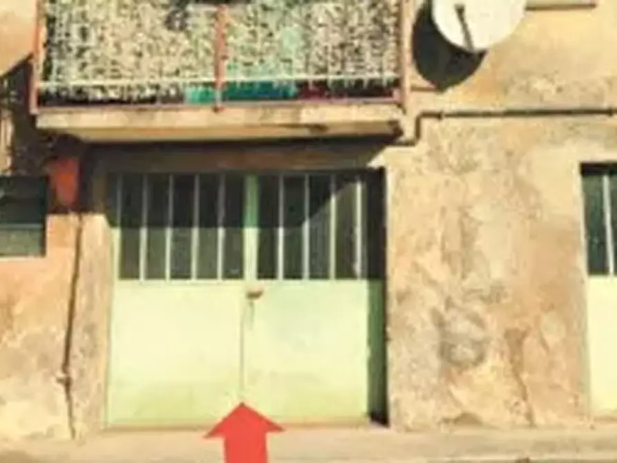 Immagine 3 di Appartamento in vendita  in Via Borgo San Giovanni a Bondeno