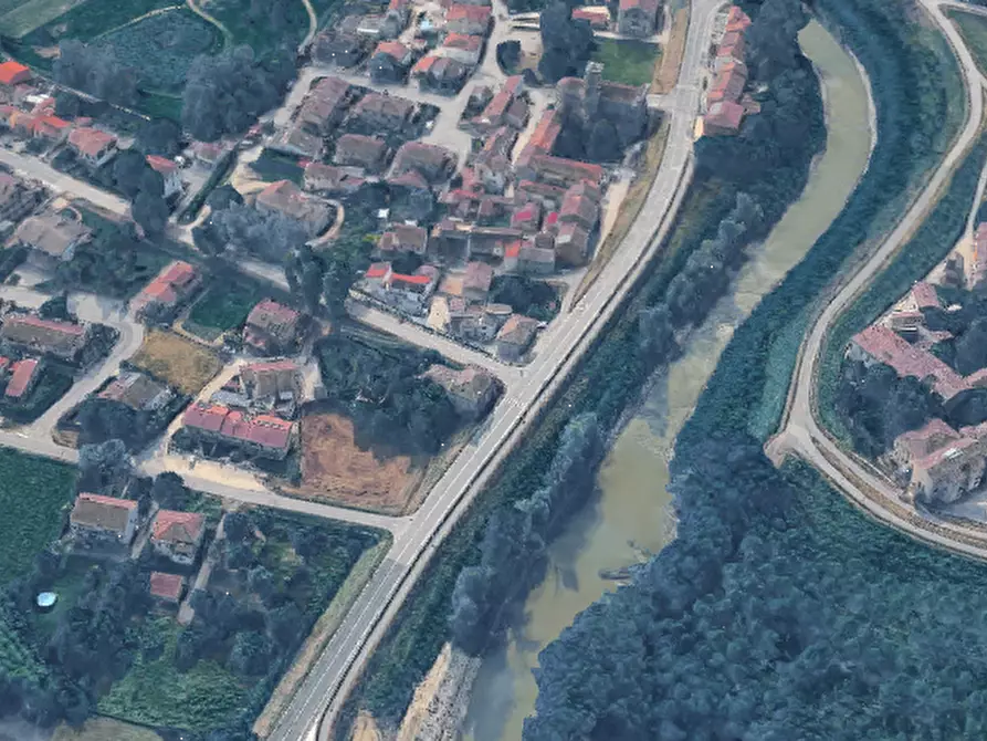 Immagine 19 di Appartamento in vendita  in Via Borgo San Giovanni a Bondeno