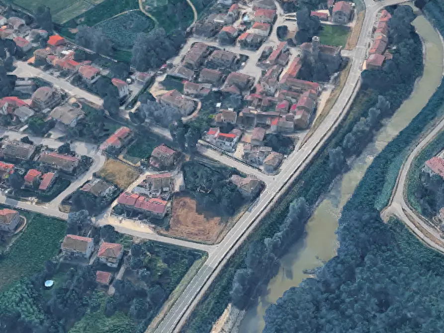 Immagine 20 di Appartamento in vendita  in Via Borgo San Giovanni a Bondeno