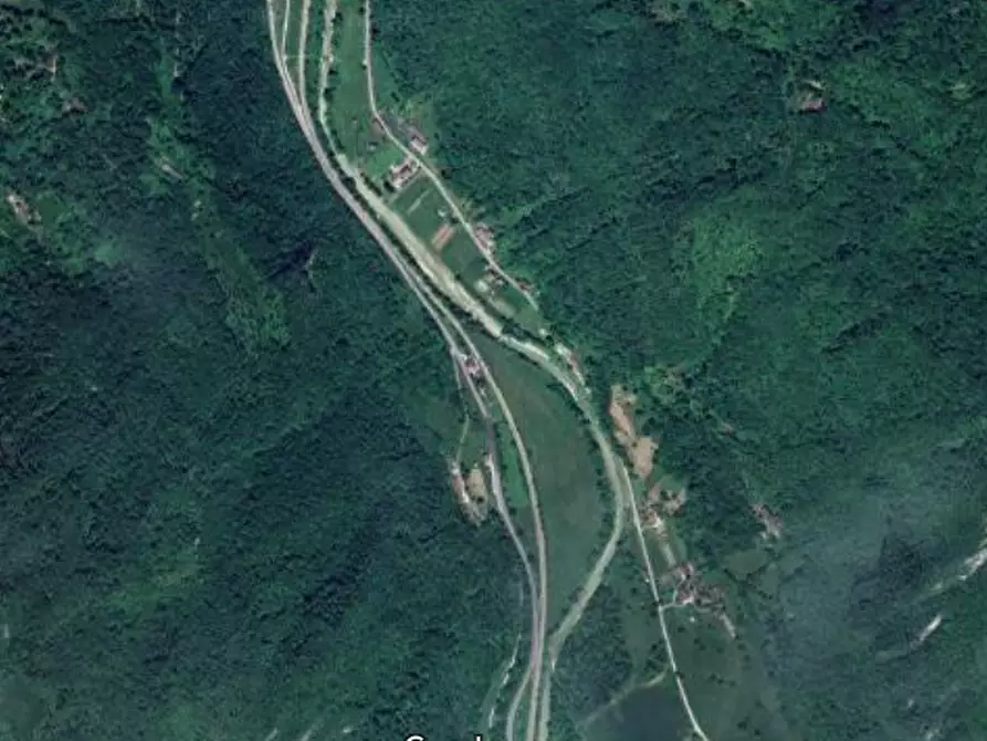 Immagine 19 di Casa indipendente in vendita  in Loc. Canal a Feltre