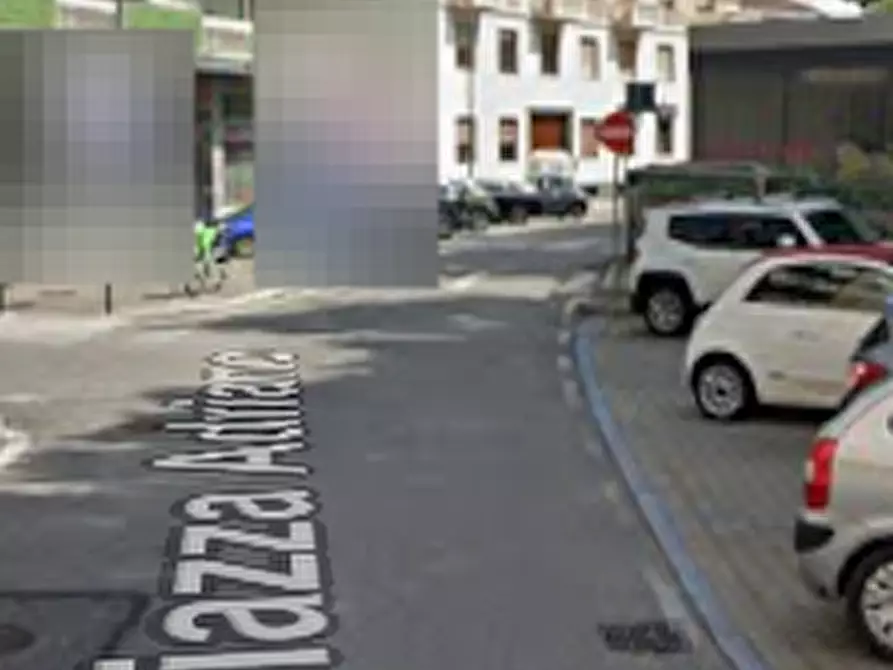 Immagine 6 di Garage in vendita  in Piazza Adriano a Torino