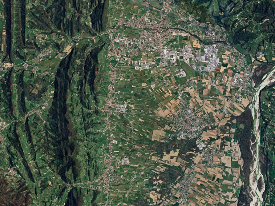 Immagine 18 di Stabile in vendita  in Via dei Patrioti a Farra Di Soligo