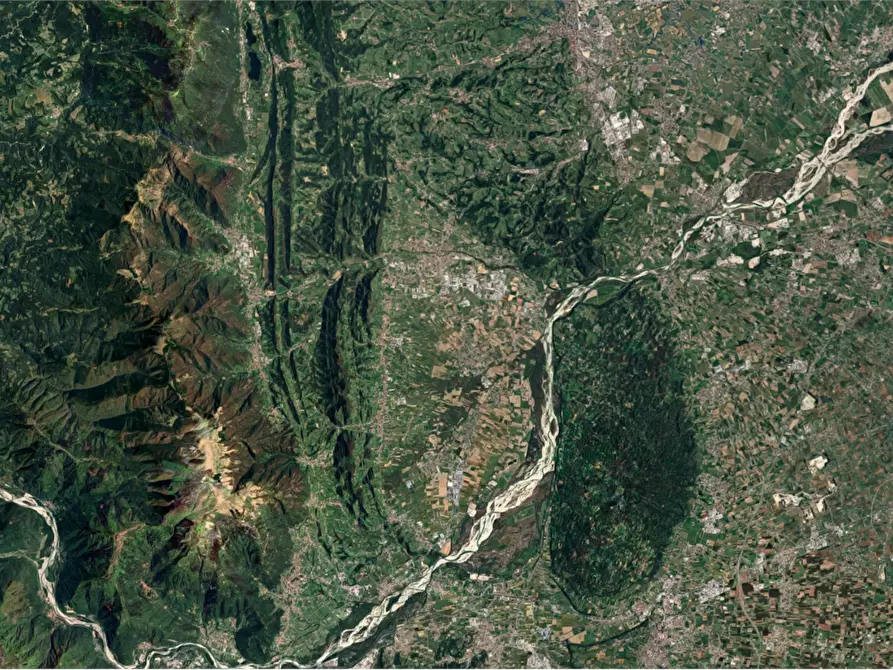 Immagine 19 di Stabile in vendita  in Via dei Patrioti a Farra Di Soligo