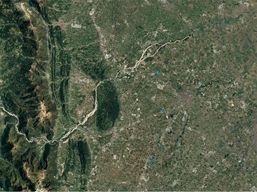 Immagine 20 di Stabile in vendita  in Via dei Patrioti a Farra Di Soligo