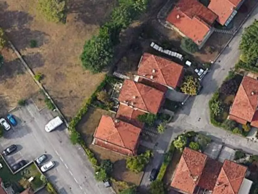 Immagine 7 di Villetta a schiera in vendita  in Via Ragazzi del '99 a Treviso