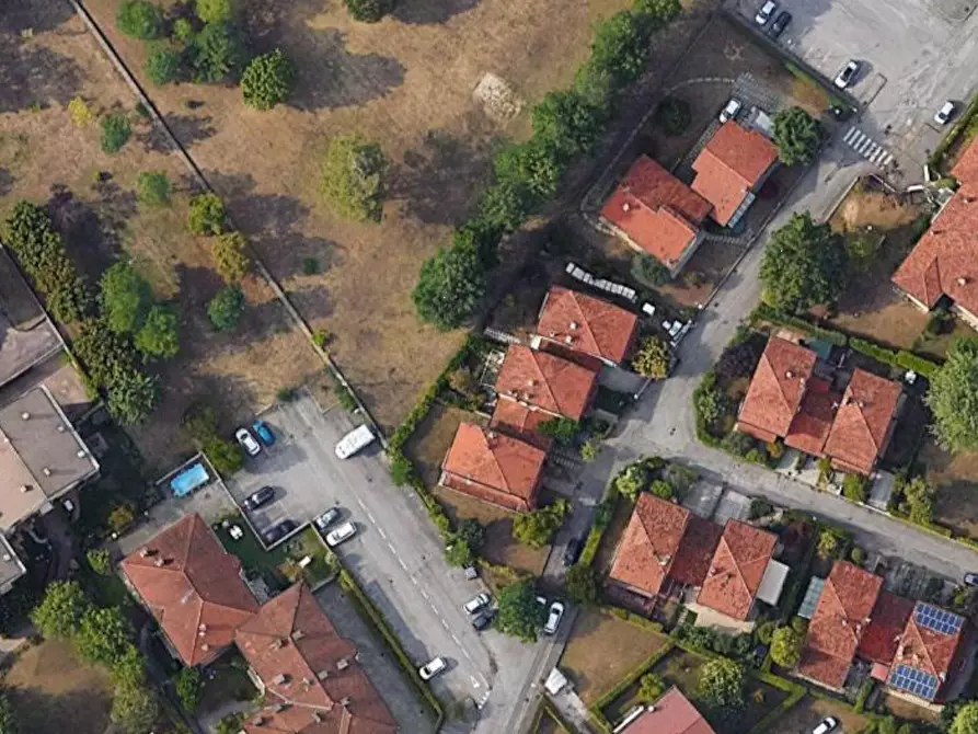 Immagine 8 di Villetta a schiera in vendita  in Via Ragazzi del '99 a Treviso