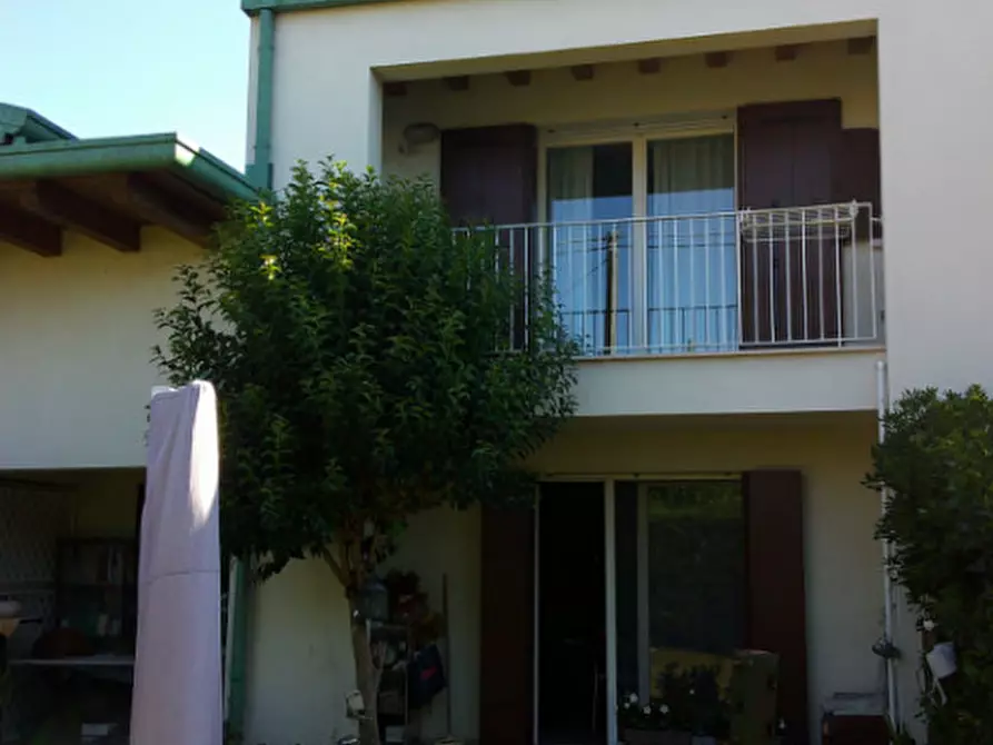 Immagine 1 di Appartamento in vendita  in Via Casette a Treviso