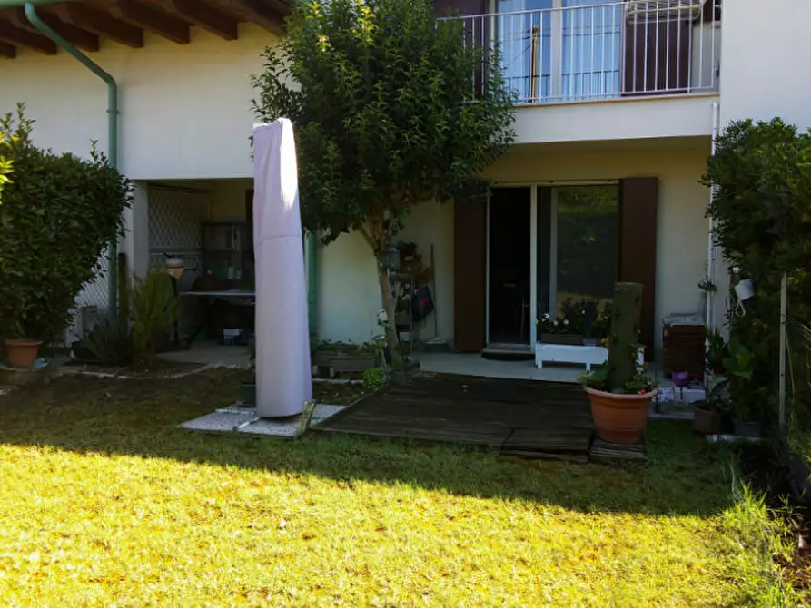 Immagine 7 di Appartamento in vendita  in Via Casette a Treviso