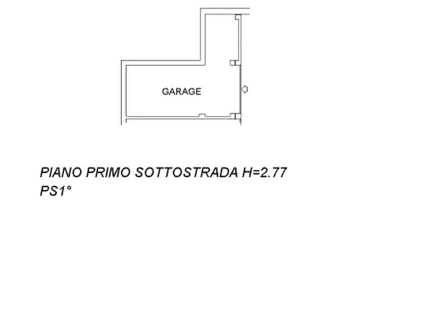 Immagine 22 di Appartamento in vendita  in Via Casette a Treviso