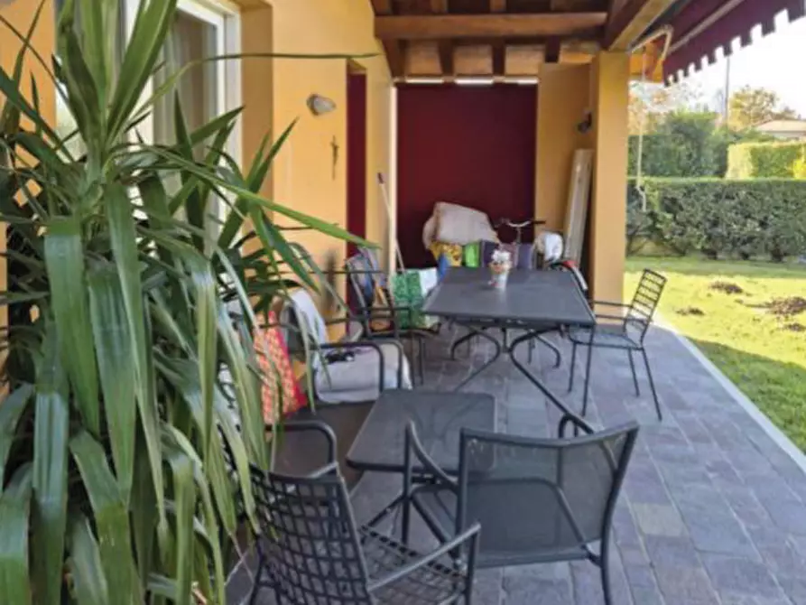 Immagine 5 di Porzione di casa in vendita  in Via L. Einaudi a Mareno Di Piave