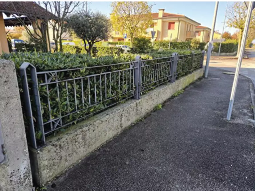 Immagine 6 di Porzione di casa in vendita  in Via L. Einaudi a Mareno Di Piave