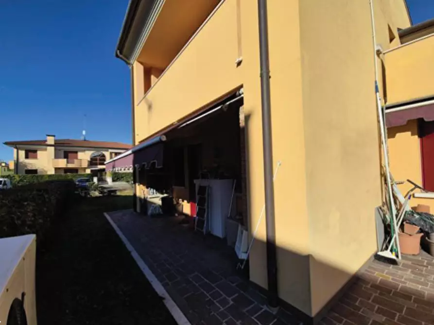 Immagine 7 di Porzione di casa in vendita  in Via L. Einaudi a Mareno Di Piave