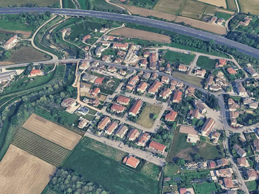 Immagine 15 di Porzione di casa in vendita  in Via L. Einaudi a Mareno Di Piave