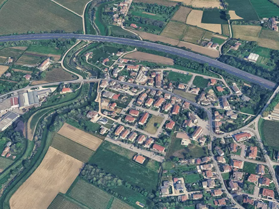 Immagine 16 di Porzione di casa in vendita  in Via L. Einaudi a Mareno Di Piave