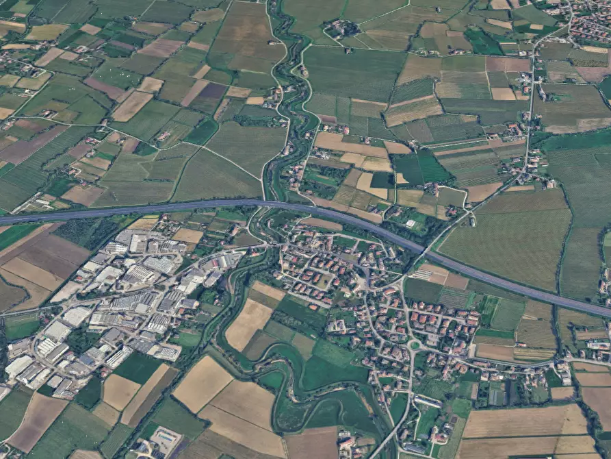 Immagine 19 di Porzione di casa in vendita  in Via L. Einaudi a Mareno Di Piave