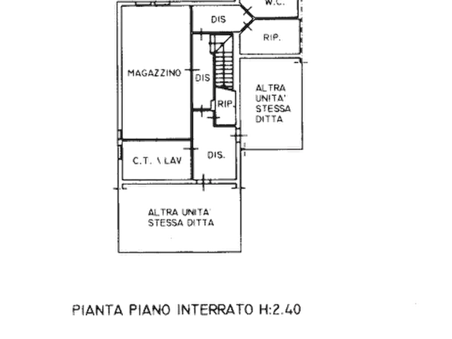 Immagine 20 di Porzione di casa in vendita  in Via L. Einaudi a Mareno Di Piave