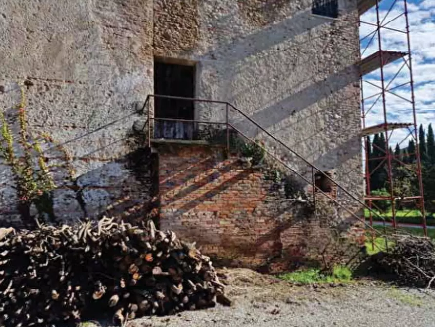 Immagine 12 di Villa in vendita  in Corso Giuseppe Mazzini a Montebelluna