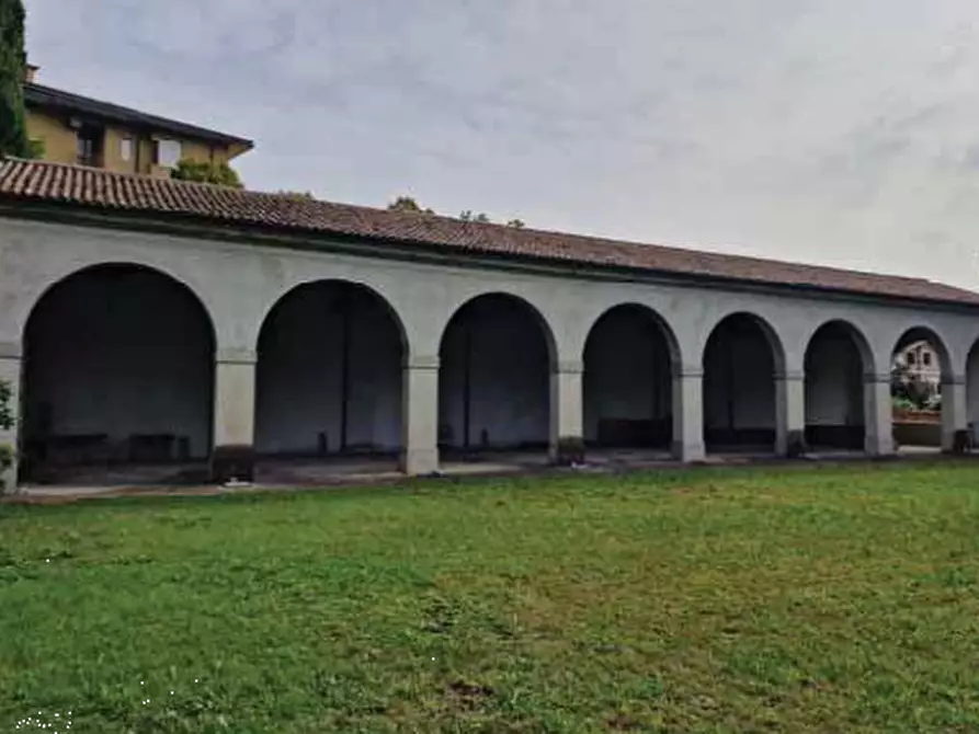 Immagine 18 di Villa in vendita  in Corso Giuseppe Mazzini a Montebelluna