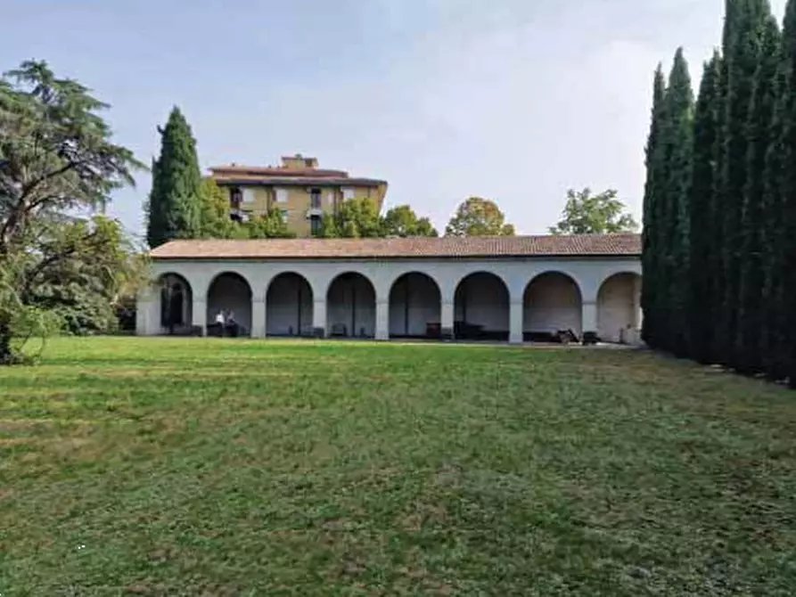 Immagine 22 di Villa in vendita  in Corso Giuseppe Mazzini a Montebelluna