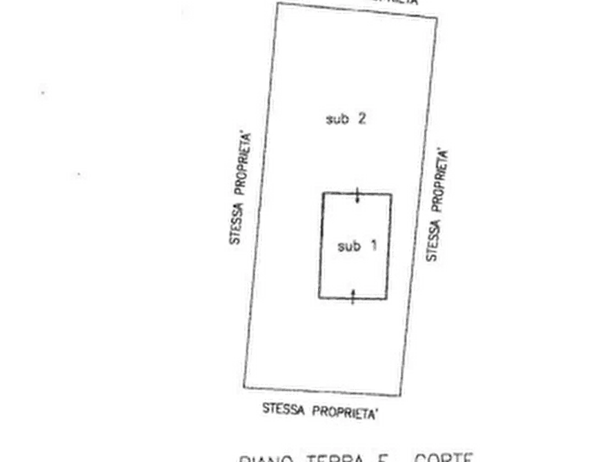 Immagine 32 di Villa in vendita  in Corso Giuseppe Mazzini a Montebelluna