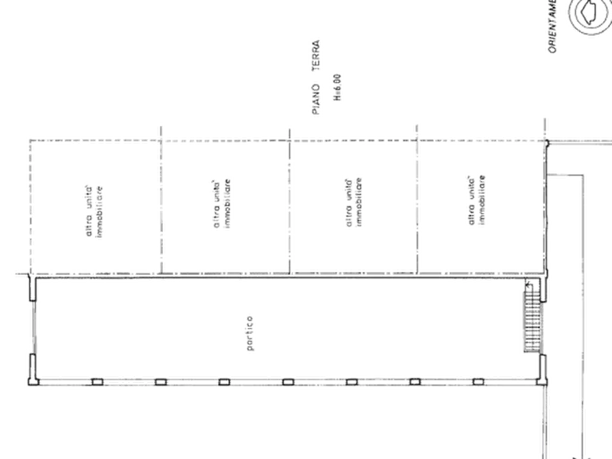 Immagine 34 di Villa in vendita  in Corso Giuseppe Mazzini a Montebelluna