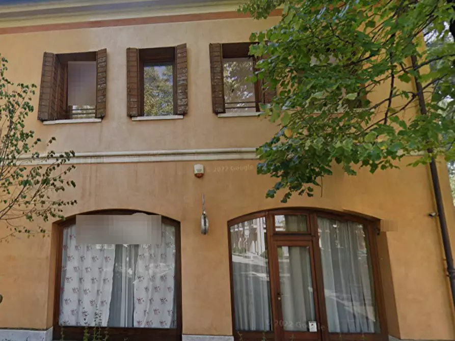 Immagine 9 di Negozio in vendita  in Corso Giuseppe Mazzini a Montebelluna