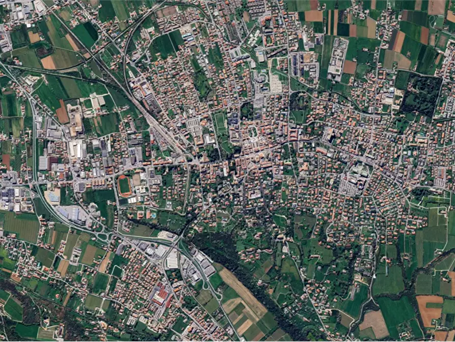 Immagine 7 di Ufficio in vendita  in Corso Giuseppe Mazzini a Montebelluna