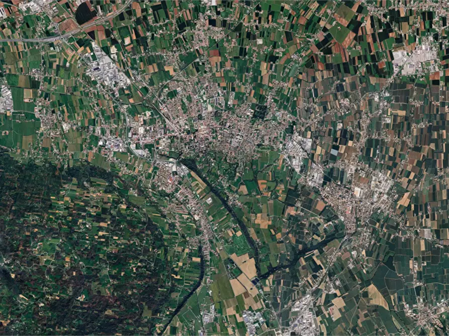 Immagine 8 di Ufficio in vendita  in Corso Giuseppe Mazzini a Montebelluna