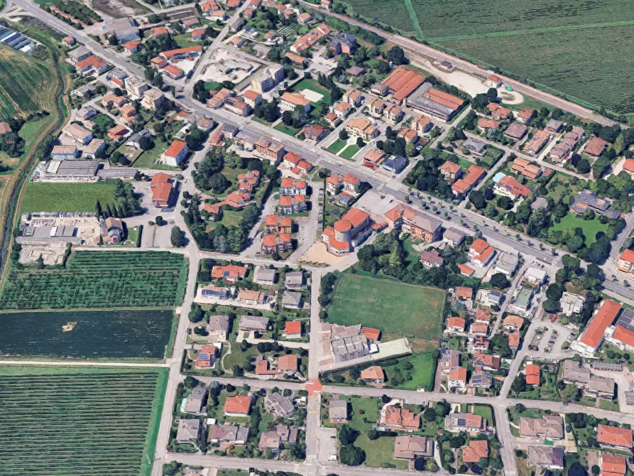 Immagine 8 di Appartamento in vendita  in Via Carlo Alberto a San Biagio Di Callalta