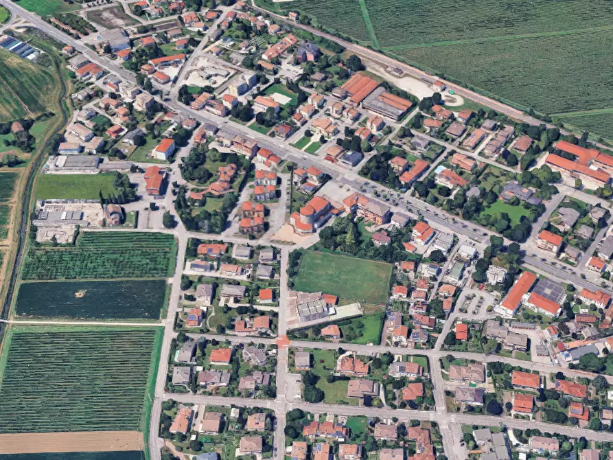 Immagine 9 di Appartamento in vendita  in Via Carlo Alberto a San Biagio Di Callalta