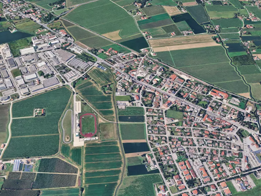 Immagine 12 di Appartamento in vendita  in Via Carlo Alberto a San Biagio Di Callalta