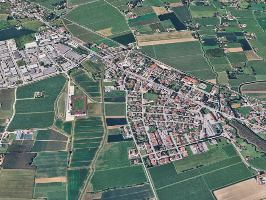 Immagine 13 di Appartamento in vendita  in Via Carlo Alberto a San Biagio Di Callalta