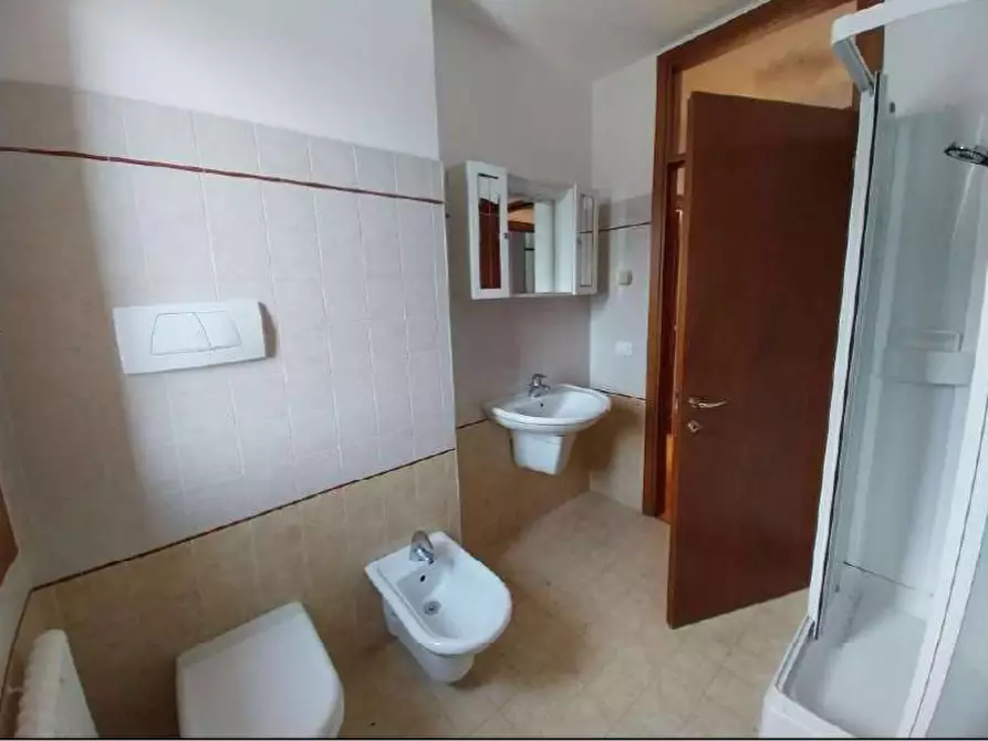 Immagine 17 di Appartamento in vendita  in Via Carlo Alberto a San Biagio Di Callalta