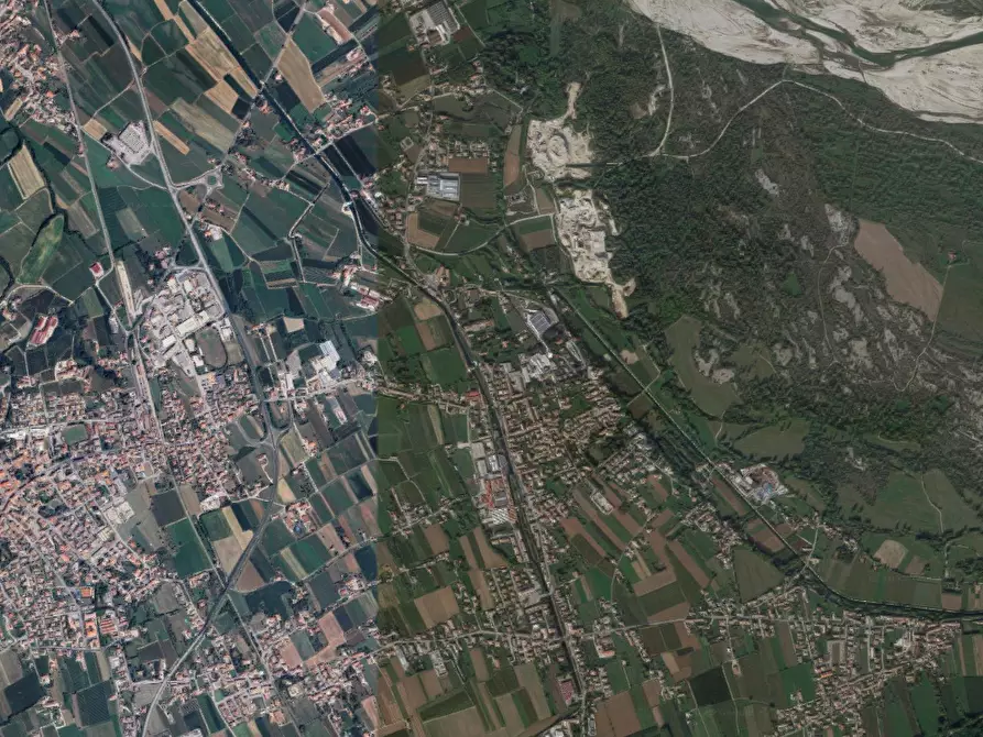 Immagine 9 di Negozio in vendita  in Frazione Ciano a Crocetta Del Montello