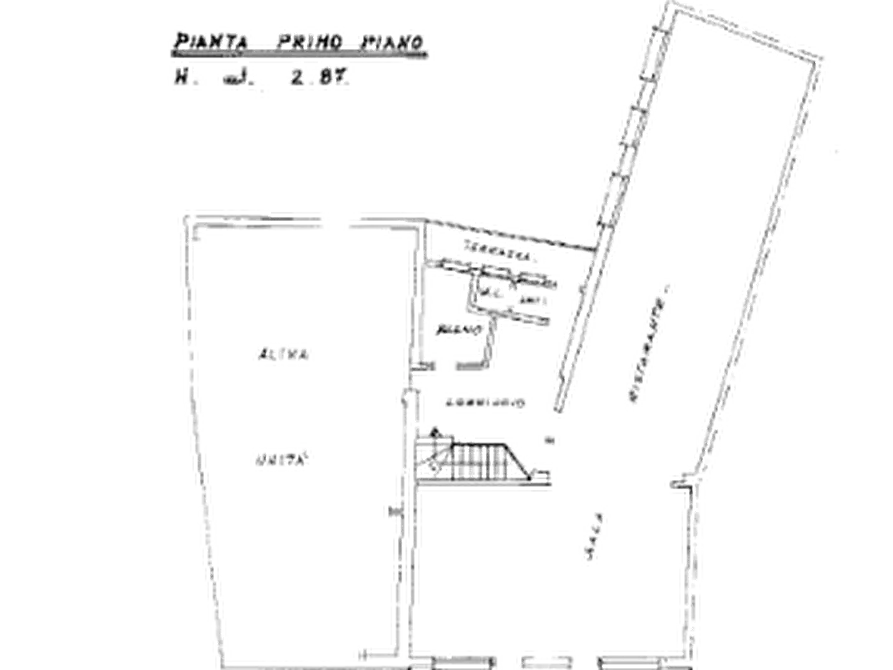 Immagine 12 di Negozio in vendita  in Frazione Ciano a Crocetta Del Montello