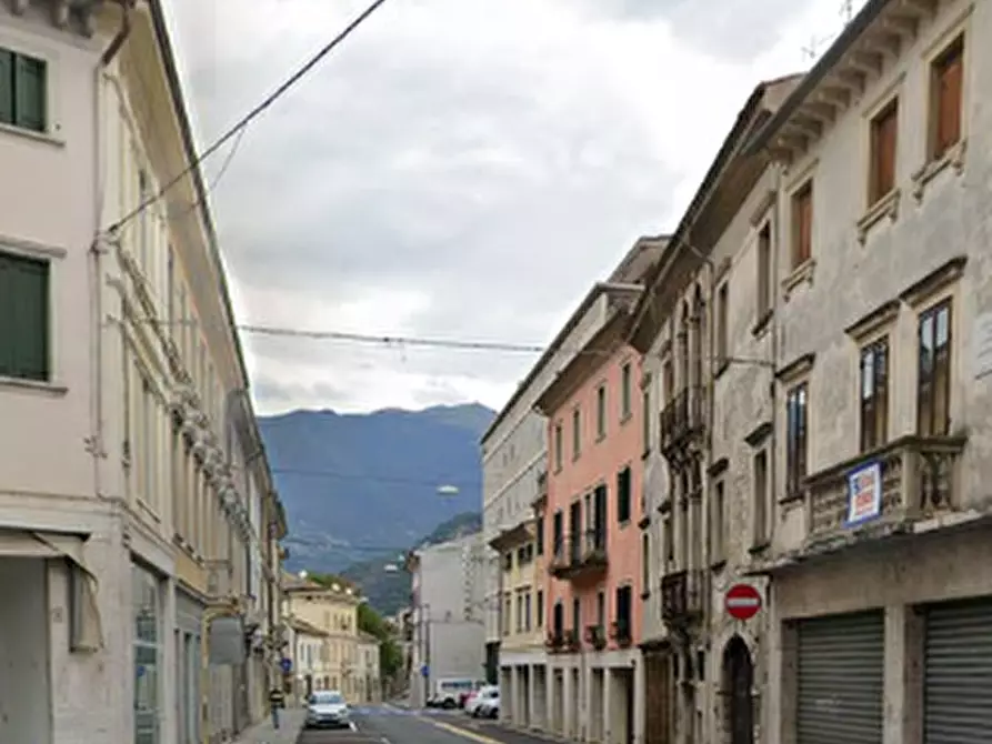 Immagine 3 di Appartamento in vendita  in Via Giuseppe Garibaldi a Vittorio Veneto