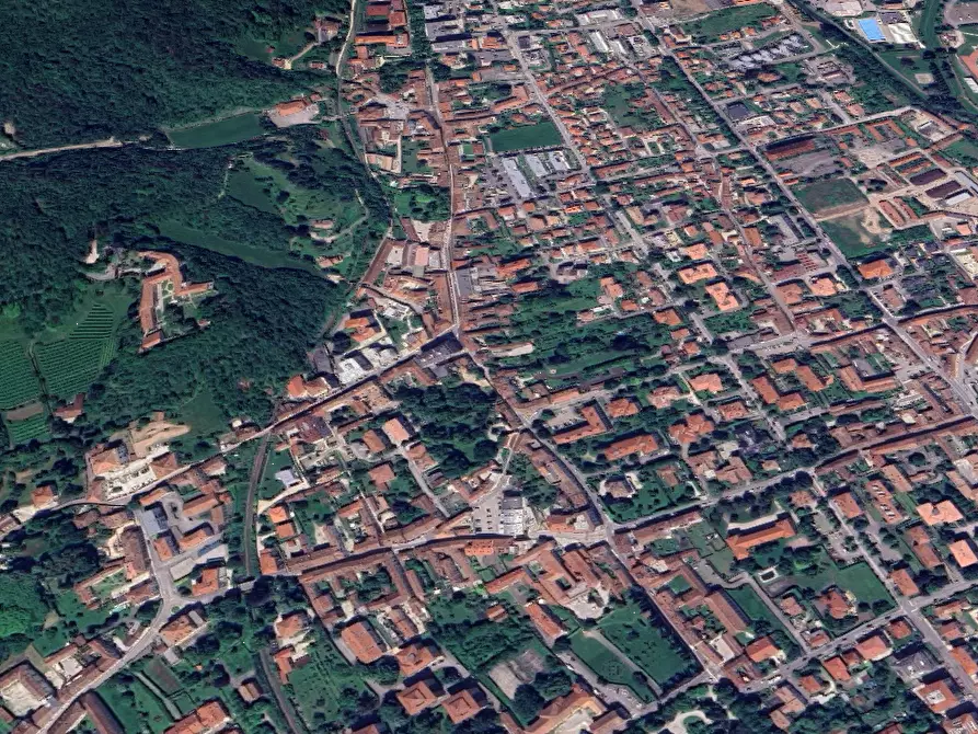 Immagine 4 di Appartamento in vendita  in Via Giuseppe Garibaldi a Vittorio Veneto