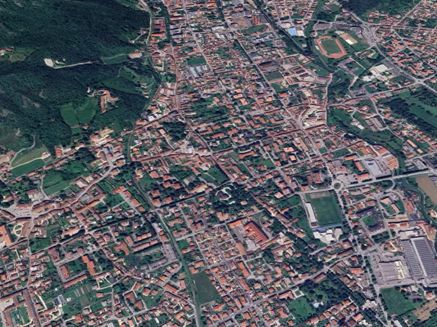 Immagine 6 di Appartamento in vendita  in Via Giuseppe Garibaldi a Vittorio Veneto