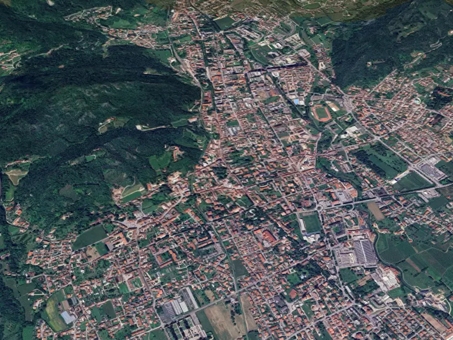 Immagine 7 di Appartamento in vendita  in Via Giuseppe Garibaldi a Vittorio Veneto