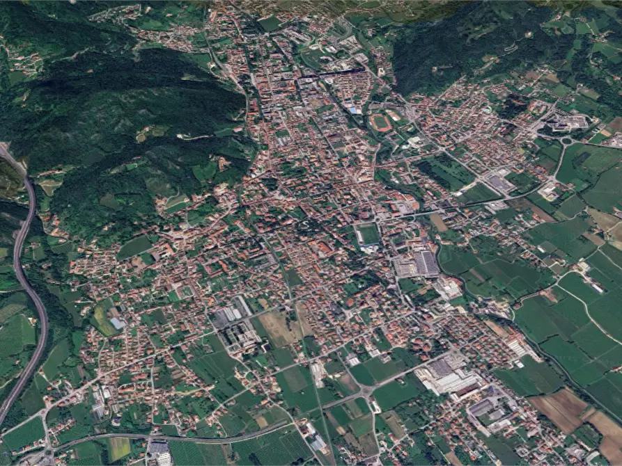 Immagine 8 di Appartamento in vendita  in Via Giuseppe Garibaldi a Vittorio Veneto