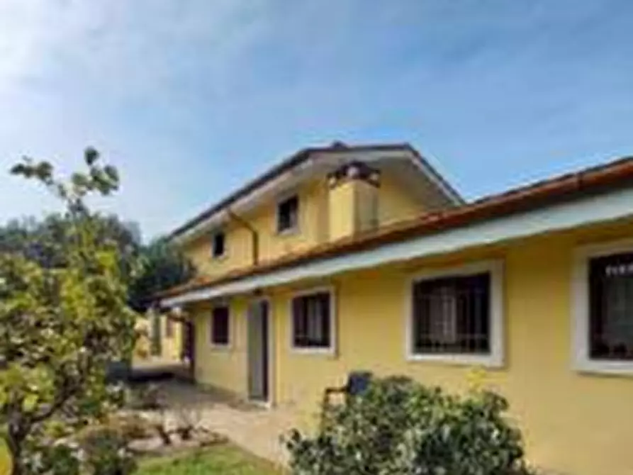 Immagine 1 di Casa indipendente in vendita  in Via Astico a Monticello Conte Otto