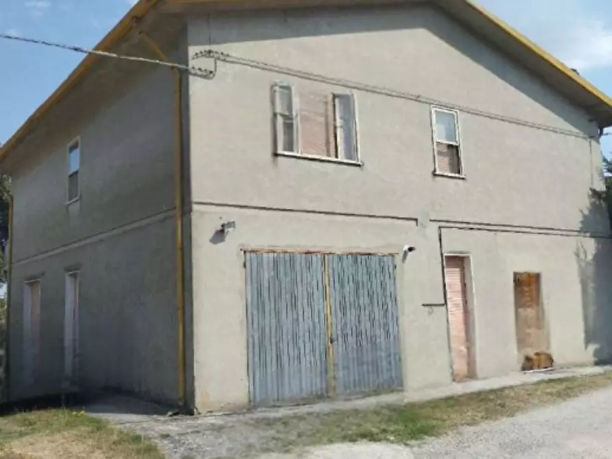 Immagine 7 di Casa indipendente in vendita  in Via Centro a Codigoro