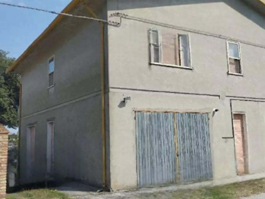 Immagine 4 di Casa indipendente in vendita  in Via Centro a Codigoro