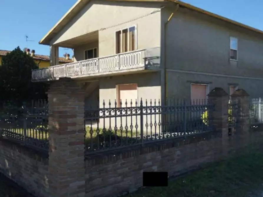 Immagine 13 di Casa indipendente in vendita  in Via Centro a Codigoro