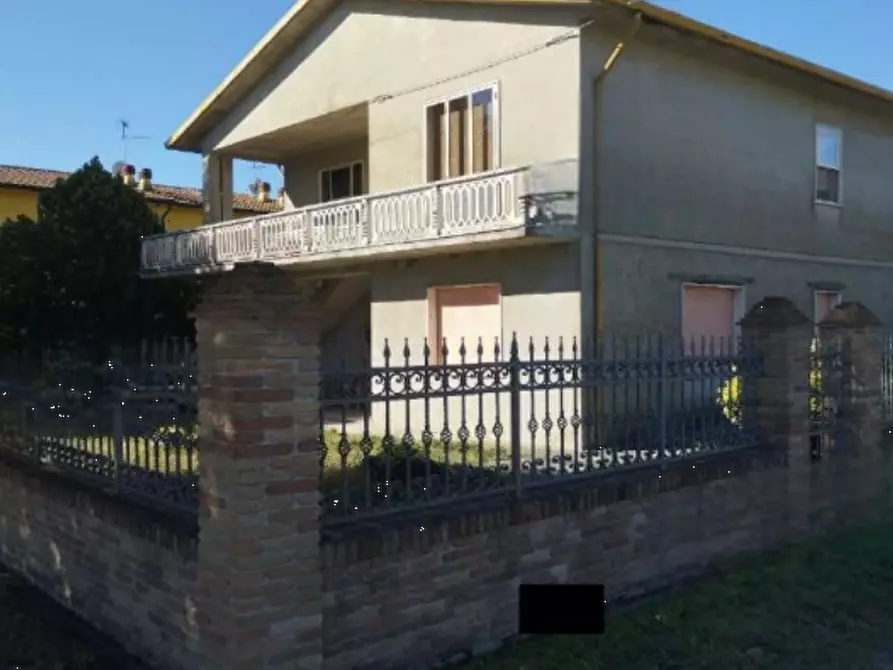 Immagine 8 di Casa indipendente in vendita  in Via Centro a Codigoro