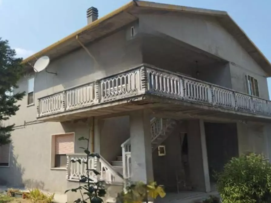 Immagine 14 di Casa indipendente in vendita  in Via Centro a Codigoro