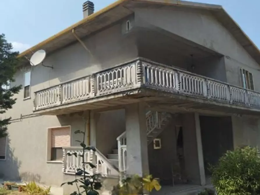 Immagine 3 di Casa indipendente in vendita  in Via Centro a Codigoro