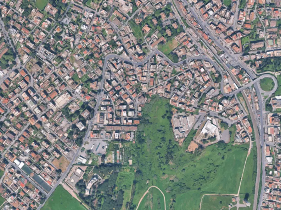 Immagine 1 di Negozio in vendita  in Via Rocco Pagliara a Roma