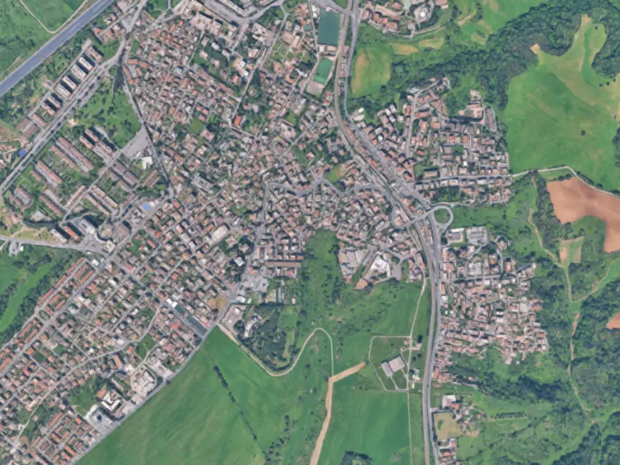 Immagine 3 di Negozio in vendita  in Via Rocco Pagliara a Roma